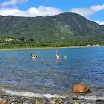 Cabanas Chucao Austral