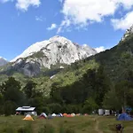 Cabanas Chucao Austral