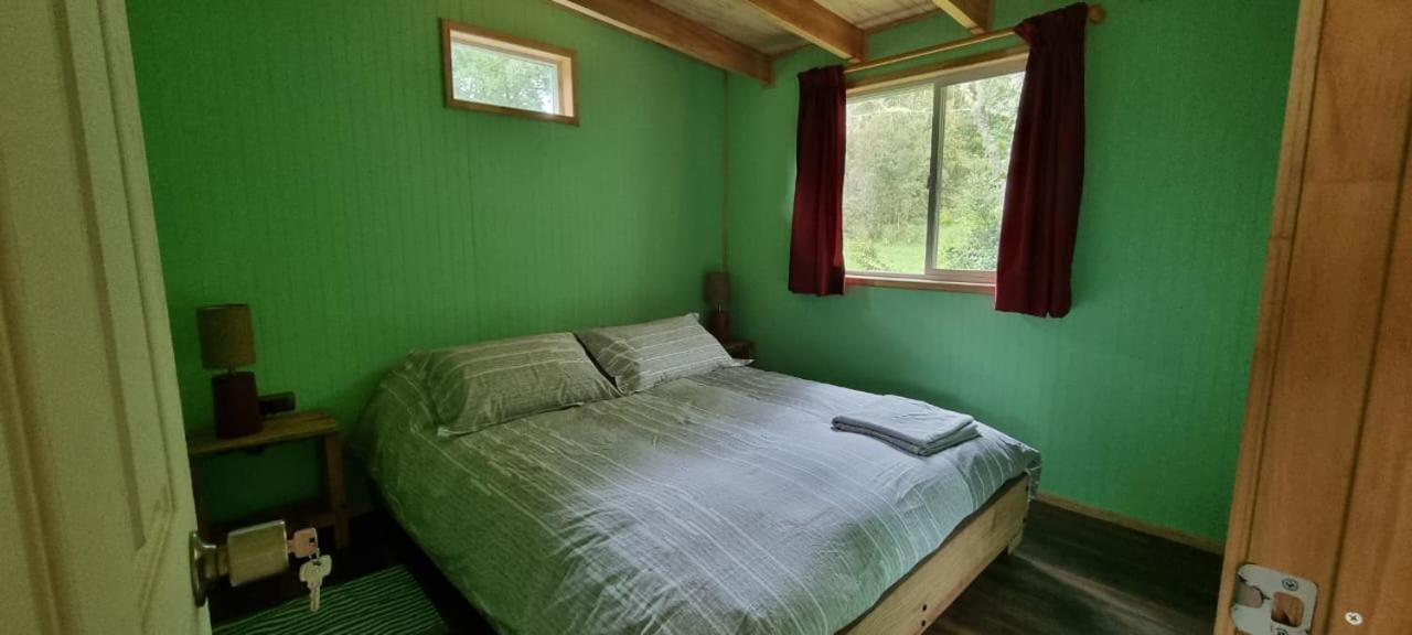 Apartamento Chucao Austral Puerto Montt