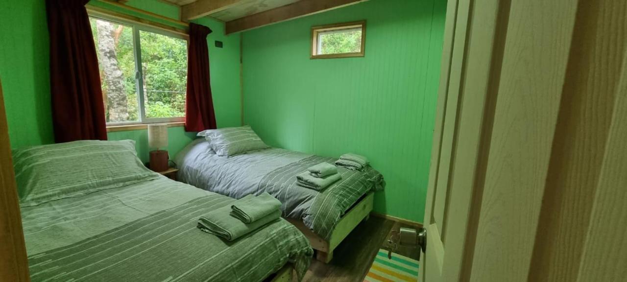 Apartamento Chucao Austral *