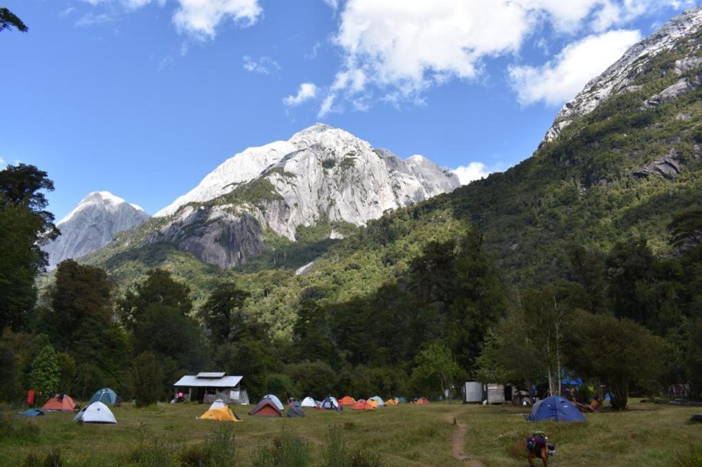 Chucao Austral Apartamento